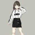kawaii author