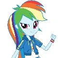 Rainbow Dash