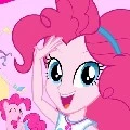 Pinkie pie