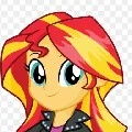 Sunset Shimmer