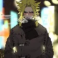 all might