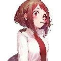 uraraka