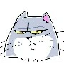 Elder Meow