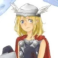 thor jr.