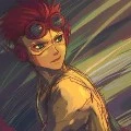 kid flash jr.