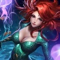 ms. aqua