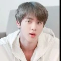seok jin