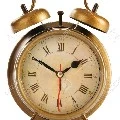 alarm clock
