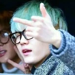 SUGA
