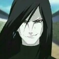 Orochimaru