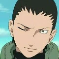 Shikamaru