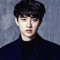 sahabat Jun yu (Im Yoon)