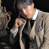 Yoongi