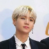Min Yoongi