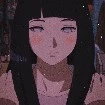 uzumaki hinata