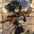 mikasa