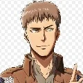 jean