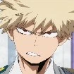 Bakugou