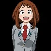 Uraraka