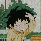 ᴅᴇᴋᴜ