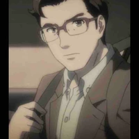 Hunters father