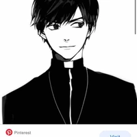 David (priest son)