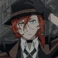 Chuuya
