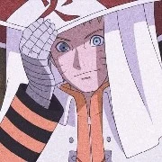 Uzumaki Naruto