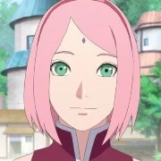 Sakura Haruno