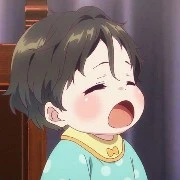 Satoru kecil