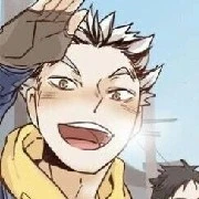 bokuto