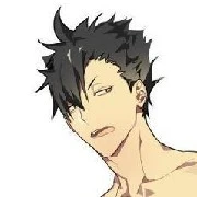 kuroo tetsuro