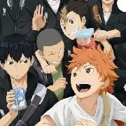 hinata shoyo