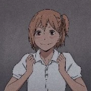 yachi hitouka