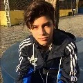 Michael lucero -verdugo sangriento-