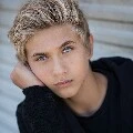 Cristian lucero -principe sangriento-