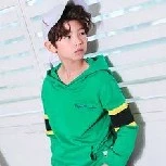 Little Harry (RM)