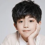 Little Hugo (Jimin)