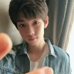 Little Nikolas (Jin)