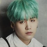 yoongi pov