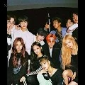 black bangtan