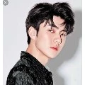 sehun(adik jungkook yg ke1)