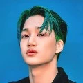 kai(adik jimin)