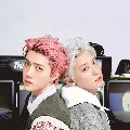 SC (sehun & Chanyeol)