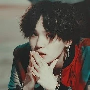 Yoongi