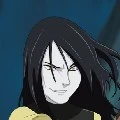 orochimaru