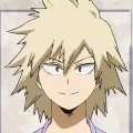 Mitsuki Bakugo