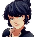 Marinette Dupain Cheng