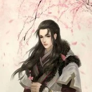 เหลาซื่อ(พ่อนางเอก)