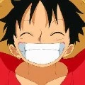 Luffy